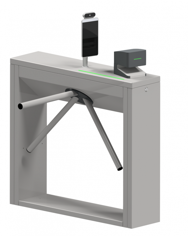 TTB07 biometrie